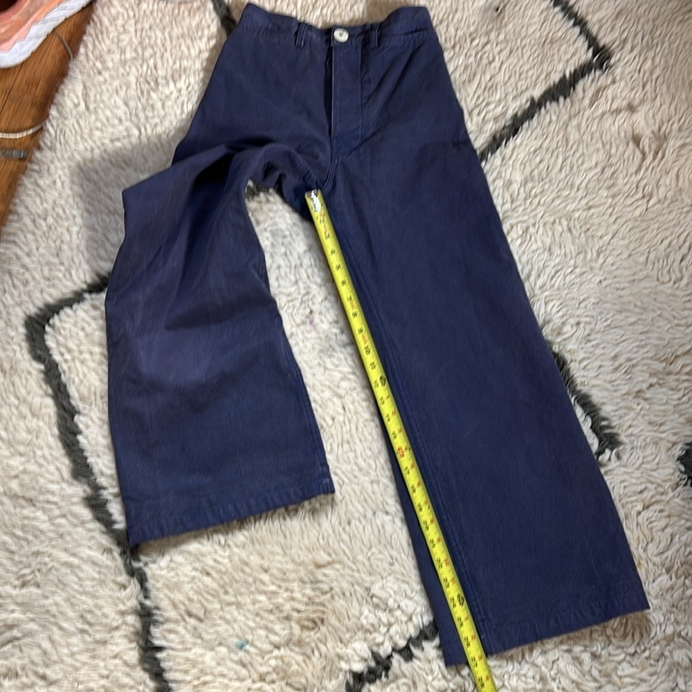 Jesse Kamm Sailor Pants - Picture 13 of 17